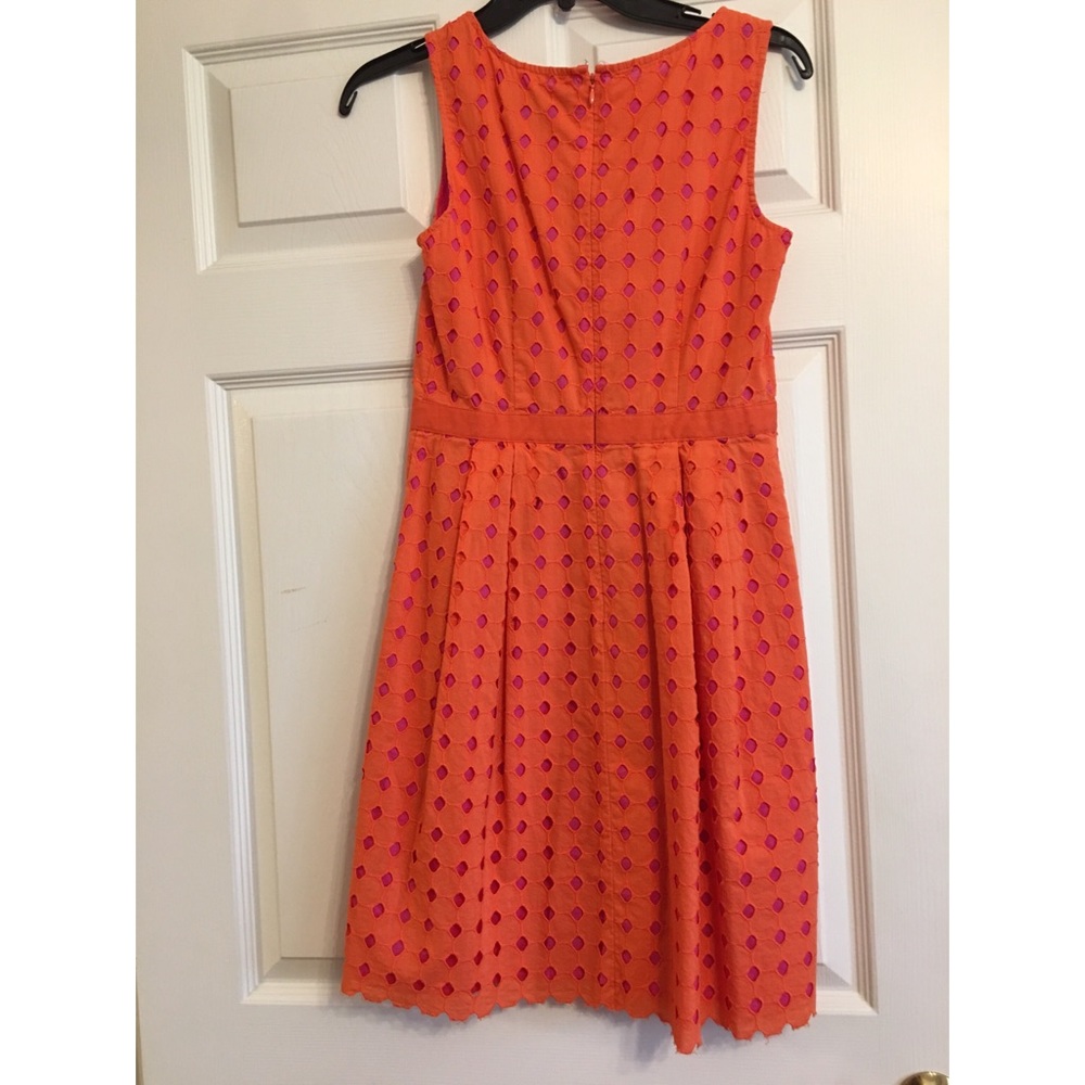 AT Sleeveless Dress
